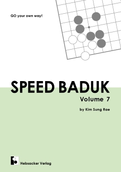 Speed Baduk, Bd. 07